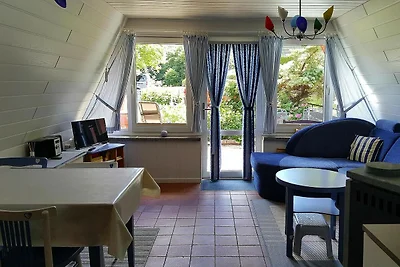 Ferienhaus, Perlin