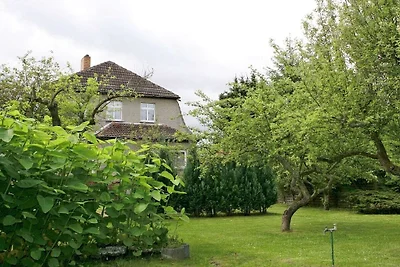Vakantiehuis in Berlijn met zwembad