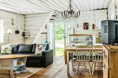 Ferienhaus Erholungsurlaub Södermanlands