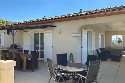 Villa di lusso con jacuzzi