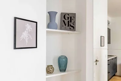 Schitterend 2P appartement - Cœur du Marais -...