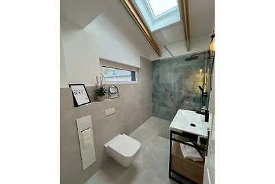 Ferienhaus mit 4 Schlafzimmer