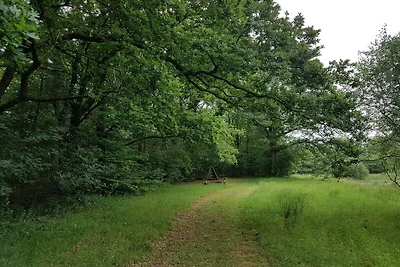 6 persoons vakantie huis in Toftlund-By Traum