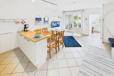 Ferienwohnung Kleine Krabbe