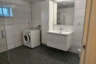 6 Personen Ferienhaus in Dyrvik