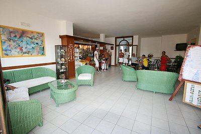 Knus appartement vlakbij het strand in Puglia