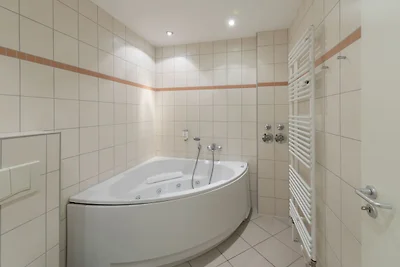 Ferienwohnung im Aparthotel Seepanorama