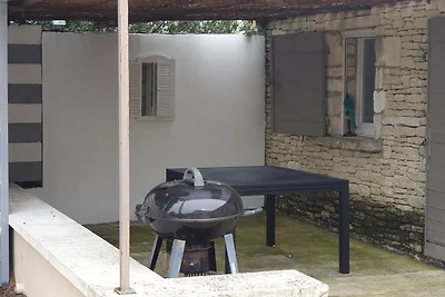 Semplicistica casa vacanze in Orgon con...