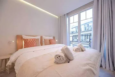 Hervorragendes Apartment mit Klimaanlage - 2 ...