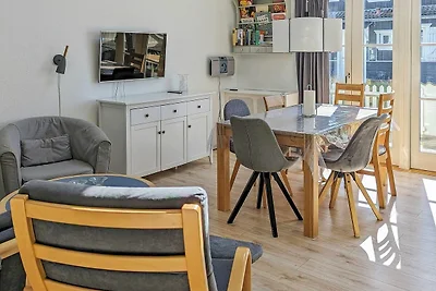 6 Personen Ferienhaus in Vestervig-By Traum