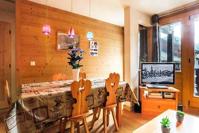 Komfortables Apartment, direkter Zugang zur S...