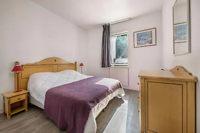 Wohnung in Le Pouliguen in Strandnähe