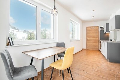 Schöne Wohnung in bester Lage in Wagrain