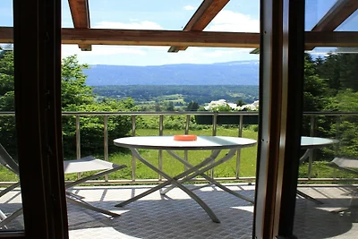 Gemütliche Ferienwohnung nahe Ski Nassfeld