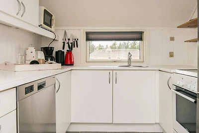 6 Personen Ferienhaus in Vejers Strand