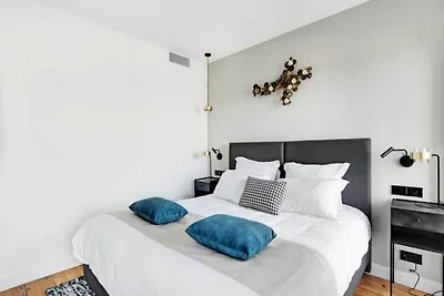 Maison Labruyère - Duplex-Suite