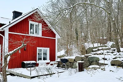 4 persoons vakantie huis in TRENSUM-By Traum