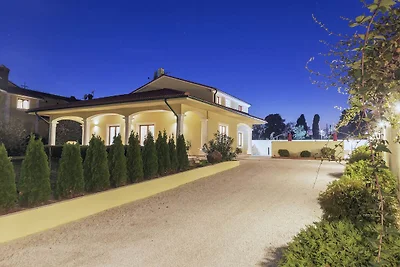 Villa in Marmajola mit privatem Pool