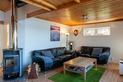 Ferienhaus mit 3 Schlafzimmer