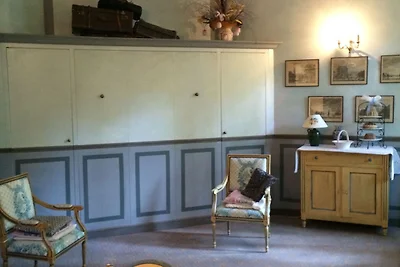 Studio in der Drôme mit Gemeinschaftspool