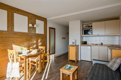 Scenic Mountain View Apartment for 2