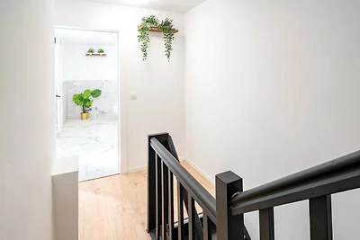 Apartment mit 1 Schlafzimmer in Antwerpen