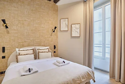 Hervorragendes Apartment im Zentrum von Paris...