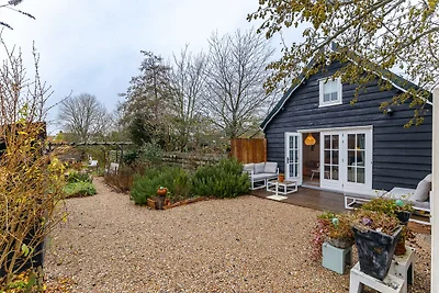 Modernes Ferienhaus in Vrouwenpolder