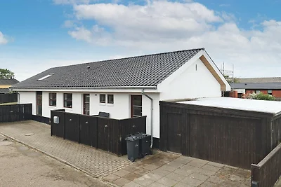 8-Personen-Haus in Skagen-By
