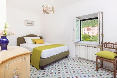 Villa met 4 slaapkamers