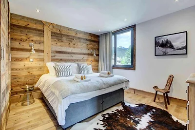 Apartment in Morzine in der Nähe der...