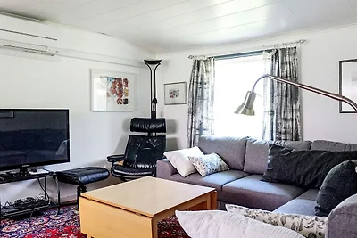 6 Personen Ferienhaus in Fjällbacka