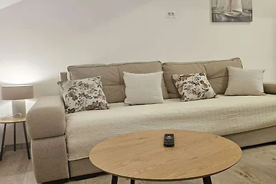 Penthouse Apartment Dijana - One Bedroom Apar...