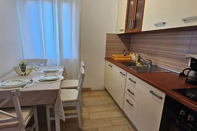 apartman za odmor Obiteljski odmor Ravni