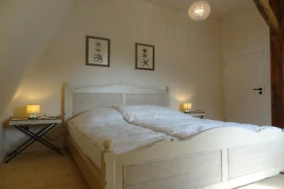 Ferienwohnung mit 3 Schlafzimmer