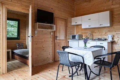 Casa vacanze a Kodrabek