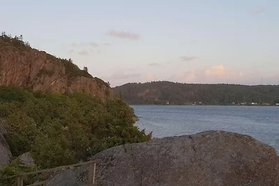 5 personas casa en MUNKEDAL-By Traum