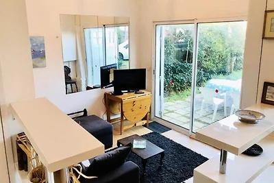 Ferienwohnung Familienurlaub Arcachon