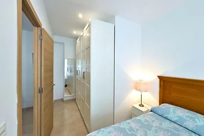 Appartement in Marbella vlakbij het strand