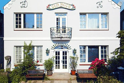 Ferienwohnung, Wyk auf Föhr
