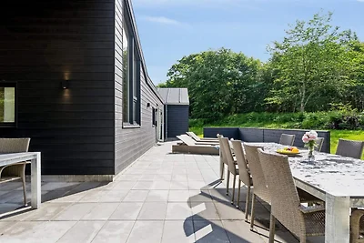 5 sterren vakantie huis in Glesborg