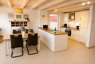 Ferienhaus in Nordhorn mit Schwimmbecken