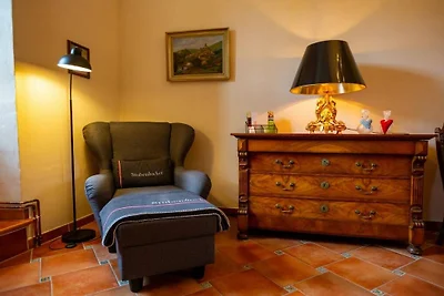Ferienhaus in Niederehe mit Wifi