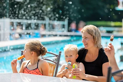 Hunzepark Familienurlaub