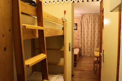 Chalet nahe Charmasson-Piste, tolle Aussicht