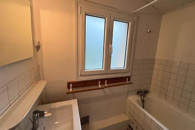 Residenz Melezes für 4 Personen