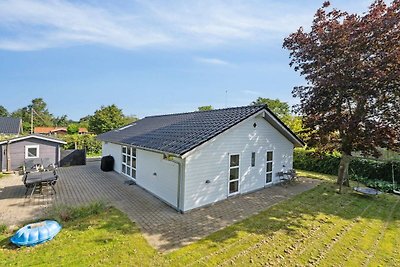 4 Sterne Ferienhaus in Børkop