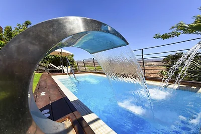 Lussuosa casa vacanza con piscina, Maspalomas