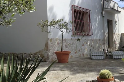 Ferienhaus in Apulien mit 2 Schlafzimmer