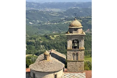 Casa a Sud - Cascina GRASSl